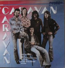 Caravan : Caravan (Compilation)